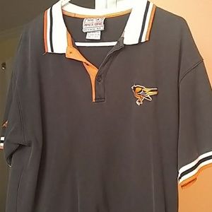 Baltimore baseball shirt